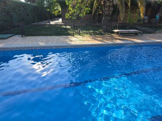 Servicios de Piscinas: Mantenimiento y Reparación