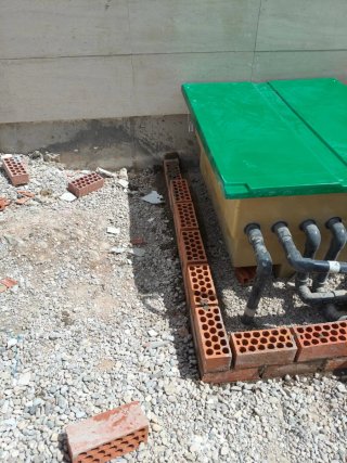 Servicios de Piscinas: Mantenimiento y Reparación