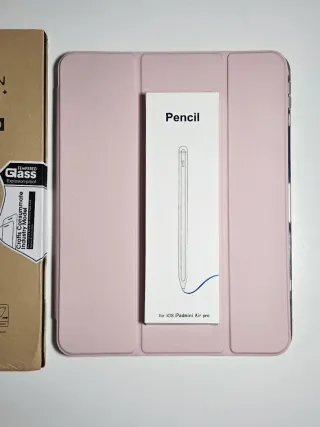 Funda para iPad 11th 2025 (iPad A16)