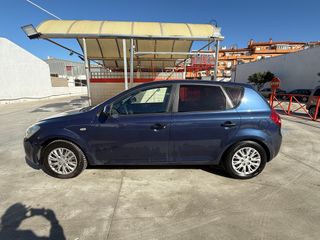 KIA Ceed 2008