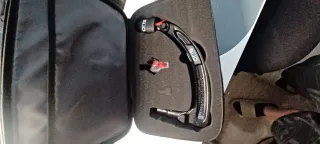 Gancho remolque Tesla Model 3 2026