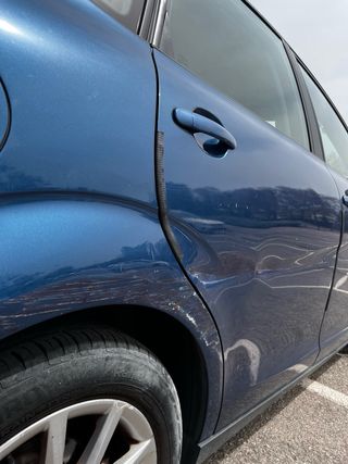 SEAT Altea XL 2.0 tdi muy equipado