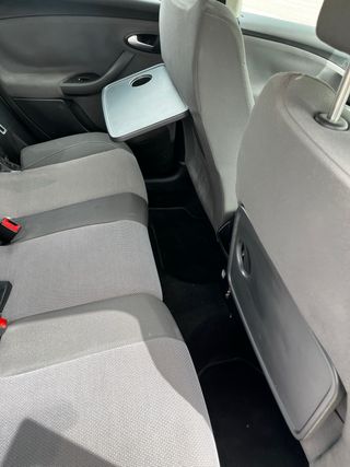 SEAT Altea XL 2.0 tdi muy equipado