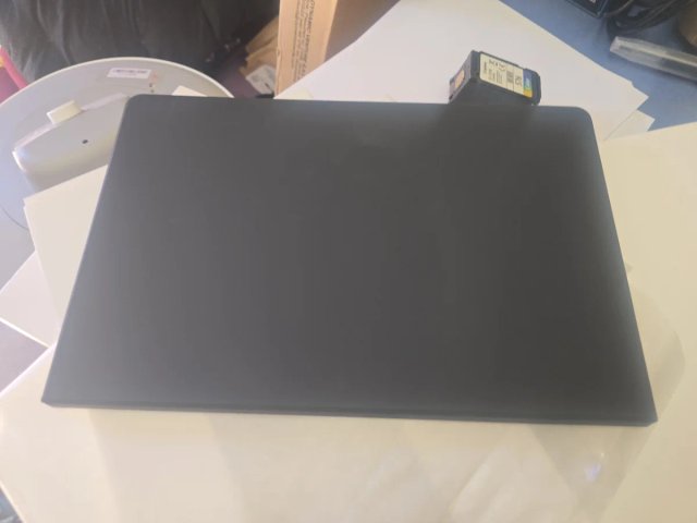 Funda con teclado  Samsung Galaxy Tab S10 Fe+