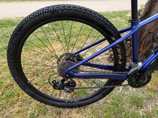 Bici MTB Orbea Onna 27,5 Talla XS.