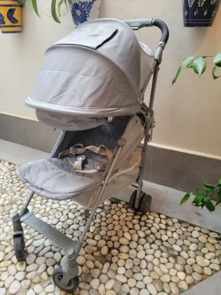 Silla de paseo Maclaren Quest Arc