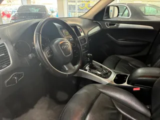 Audi Q5 2012