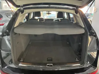Audi Q5 2012