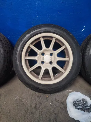 Llantas