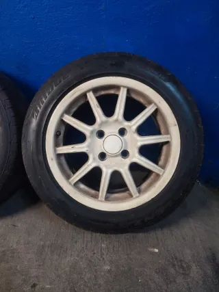 Llantas