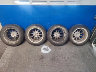 Llantas
