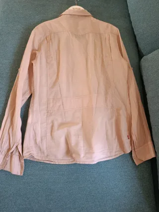 Chaqueta Levi's Rosa Talla M