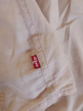 Chaqueta Levi's Rosa Talla M