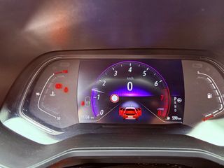 Renault Clio TCe 130cv Automático – impecable