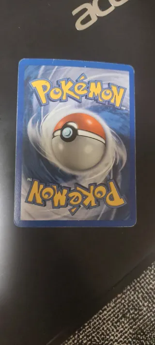 Carta Pokemon Lugia 29/115 2005