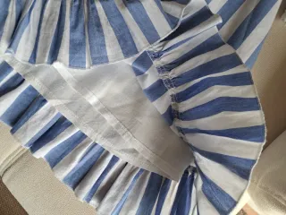 Vestido LaOrmiga Talla 8