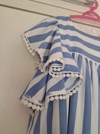 Vestido LaOrmiga Talla 8