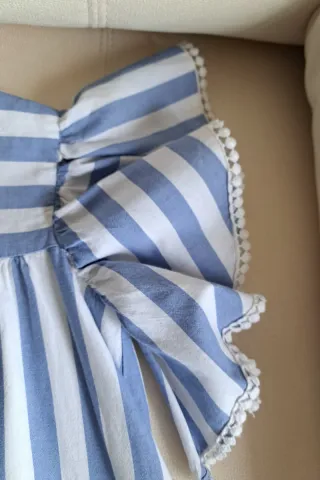 Vestido LaOrmiga Talla 8