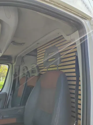 FIAT Ducato 2007 (NEGOCIABLE)