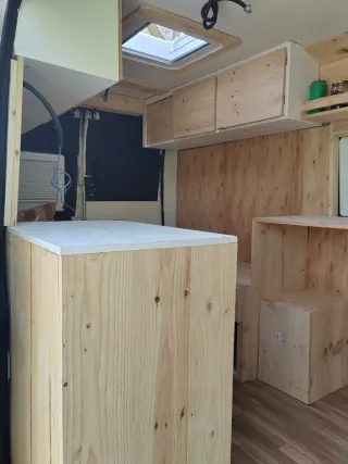 FIAT Ducato 2007 (NEGOCIABLE)