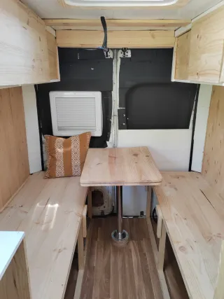 FIAT Ducato 2007 (NEGOCIABLE)