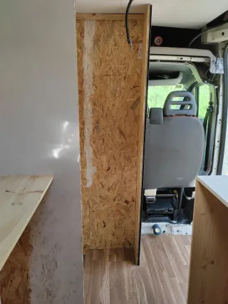 FIAT Ducato 2007 (NEGOCIABLE)