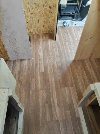 FIAT Ducato 2007 (NEGOCIABLE)