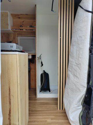 FIAT Ducato 2007 (NEGOCIABLE)