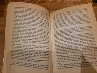 Diario Secreto de Los Brujos de Hitler