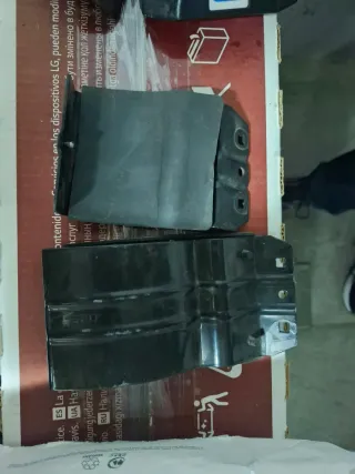 Baca coche para Opel Astra familiar