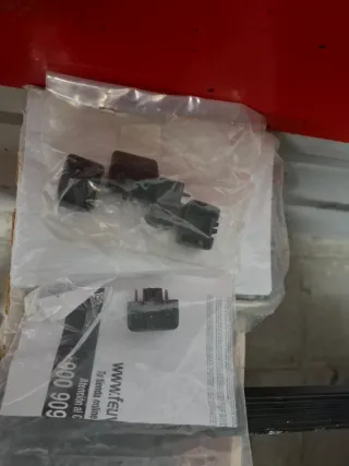 Baca coche para Opel Astra familiar