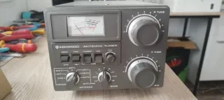 Acoplador Antena HF Kenwood AT-230