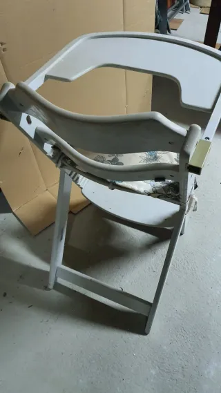 Silla bebé Safety 1st