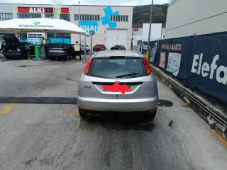Ford Focus 1999