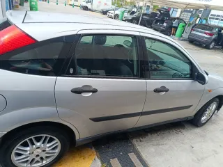 Ford Focus 1999