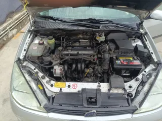 Ford Focus 1999