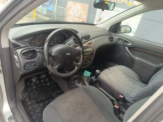 Ford Focus 1999