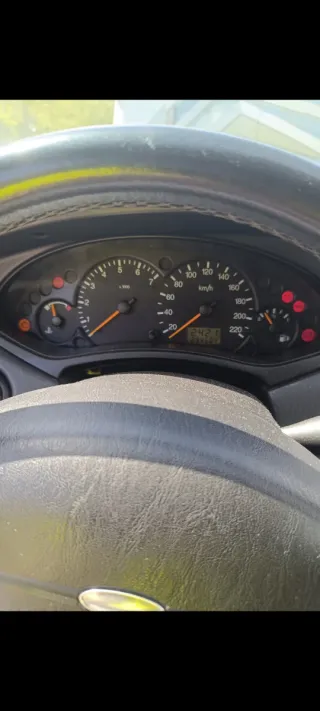 Ford Focus 1999