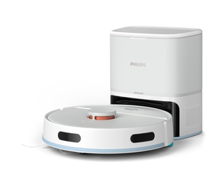 Robot Aspirador Philips Serie 2000