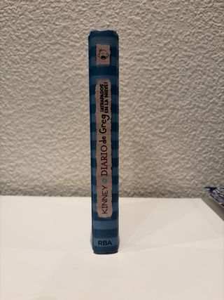 Diario de Greg 6 - ¡Atrapados en la nieve!