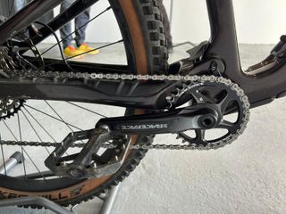 Orbea Occam SL M30 2025