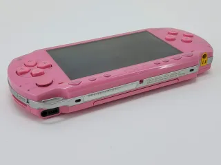 PSP Rosa Sony