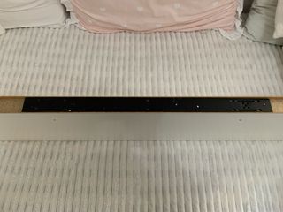 Balda Ikea Blanca Lack
