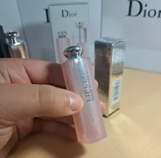 Pack 2 Dior Addict Lip Maximizer