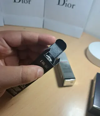 Pack 2 Dior Addict Lip Maximizer