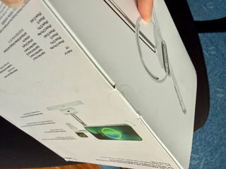 Belkin BOOST↑CHARGE PRO 3-en-1 MagSafe