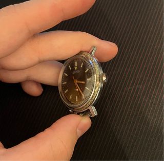 Orologio Vostok