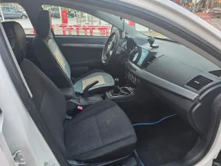 Mitsubishi Lancer 2010