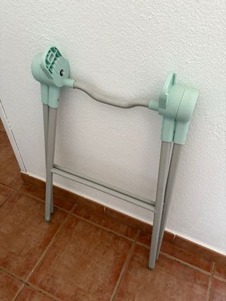 Trona Chicco para la ducha, bebé