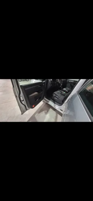 Volkswagen Touran 2004